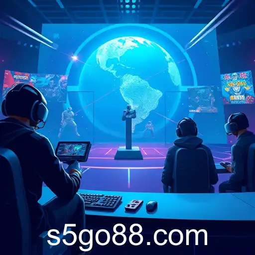 The Evolution of Online Gaming in 2025