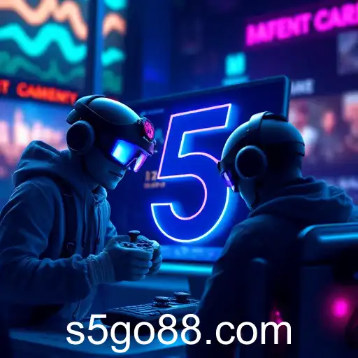 The Rise of Gaming Platforms in the Digital Era