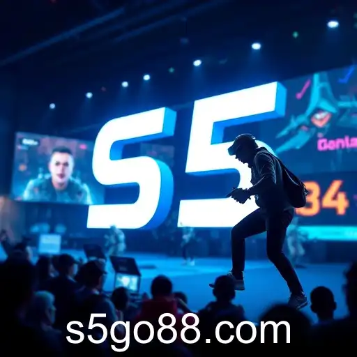 Evolution of Gaming: The Rise of 'S5'