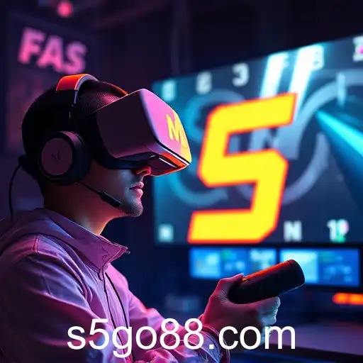 Gaming Innovation: The Rise of S5