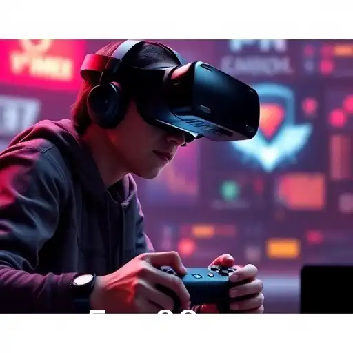 Gaming Evolution: S5's Impact in 2025